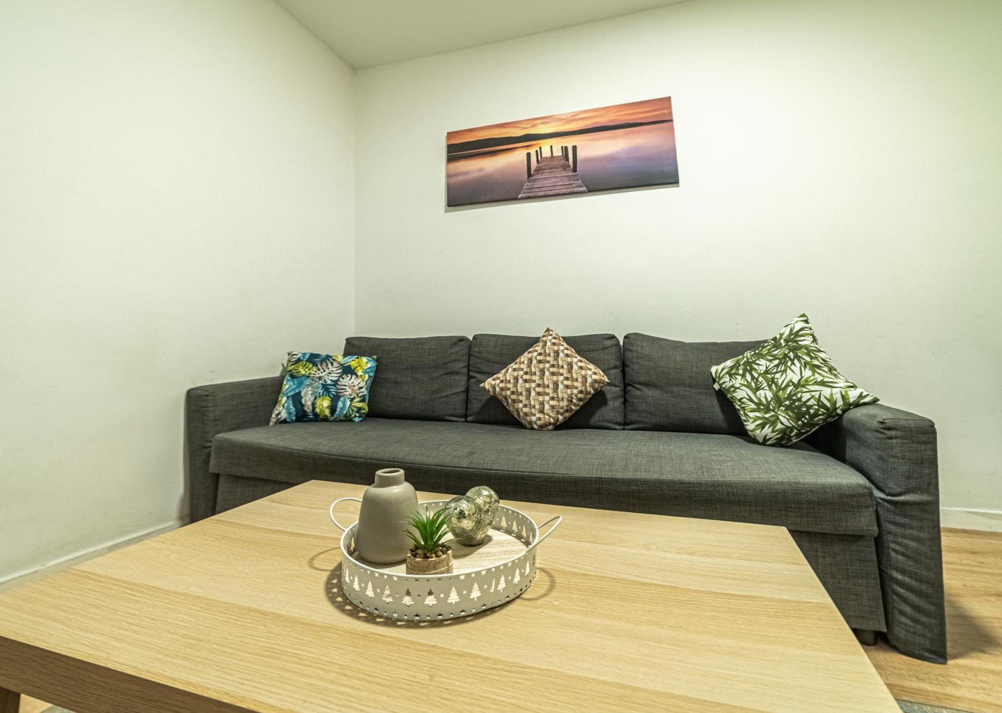 דירות מדריד New Flat , Modern , Wifi, 10Min Sol, 5 Reina Sofia מראה חיצוני תמונה